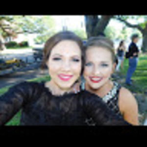 Meet your Posher, Kelsey